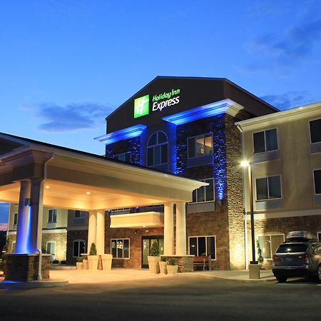 Holiday Inn Express Belle Vernon Kültér fotó
