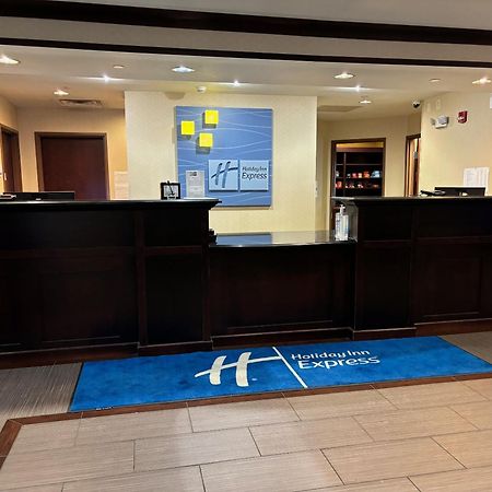 Holiday Inn Express Belle Vernon Kültér fotó