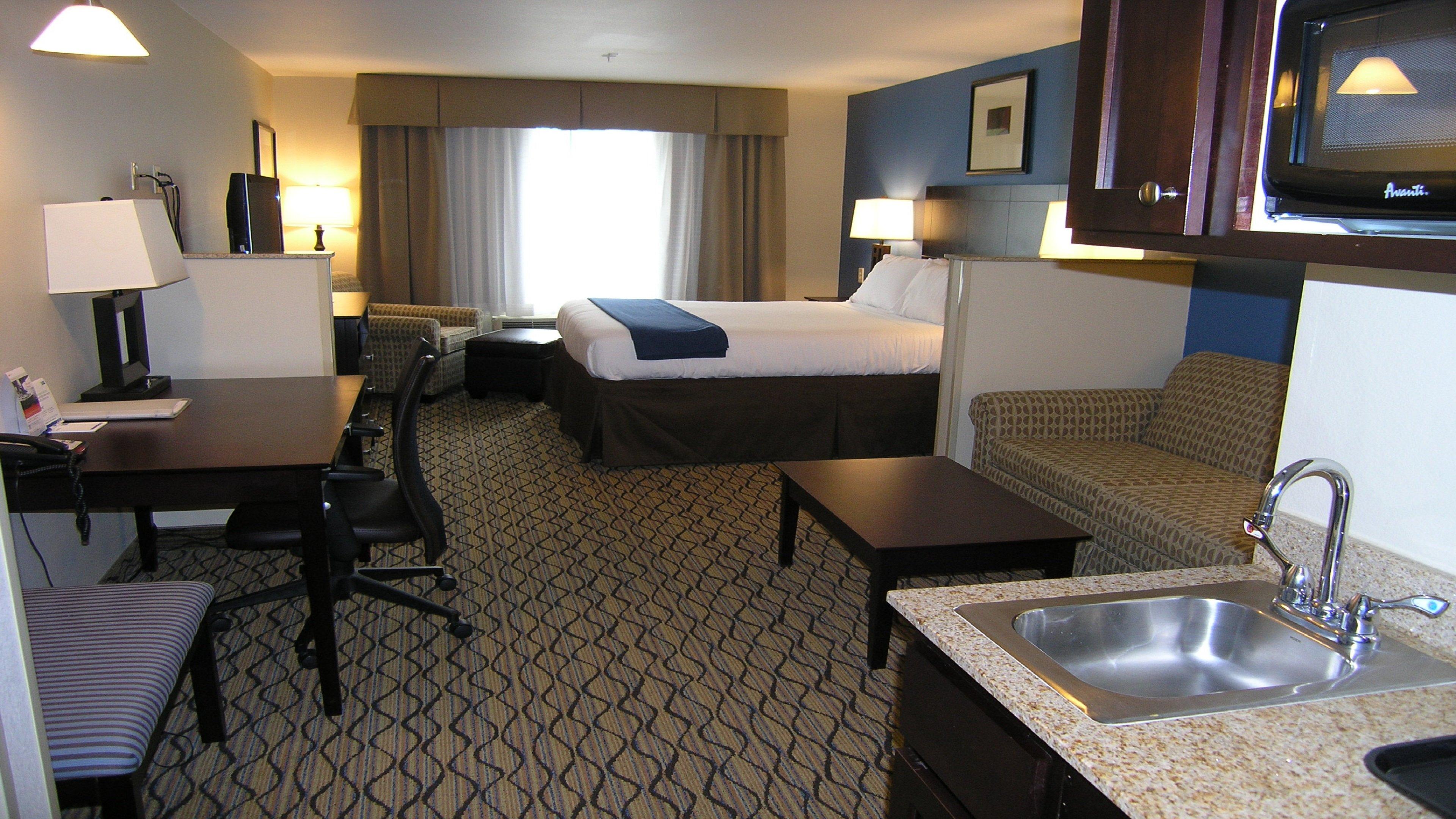 Holiday Inn Express Belle Vernon Kültér fotó
