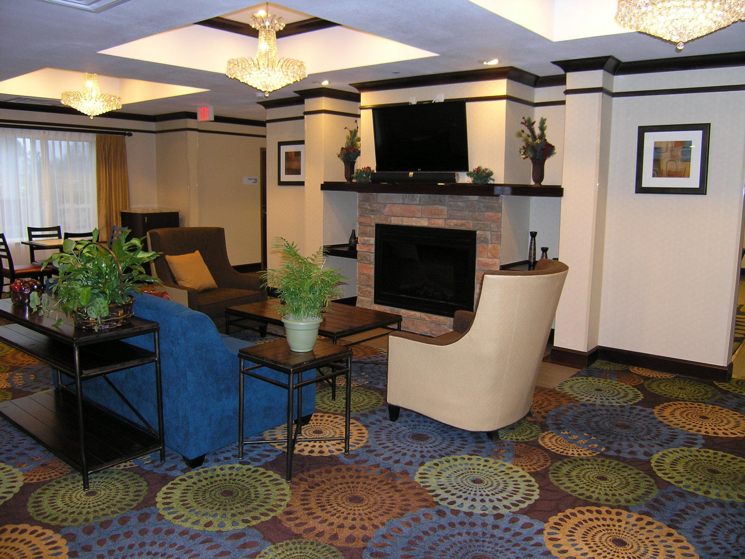 Holiday Inn Express Belle Vernon Kültér fotó