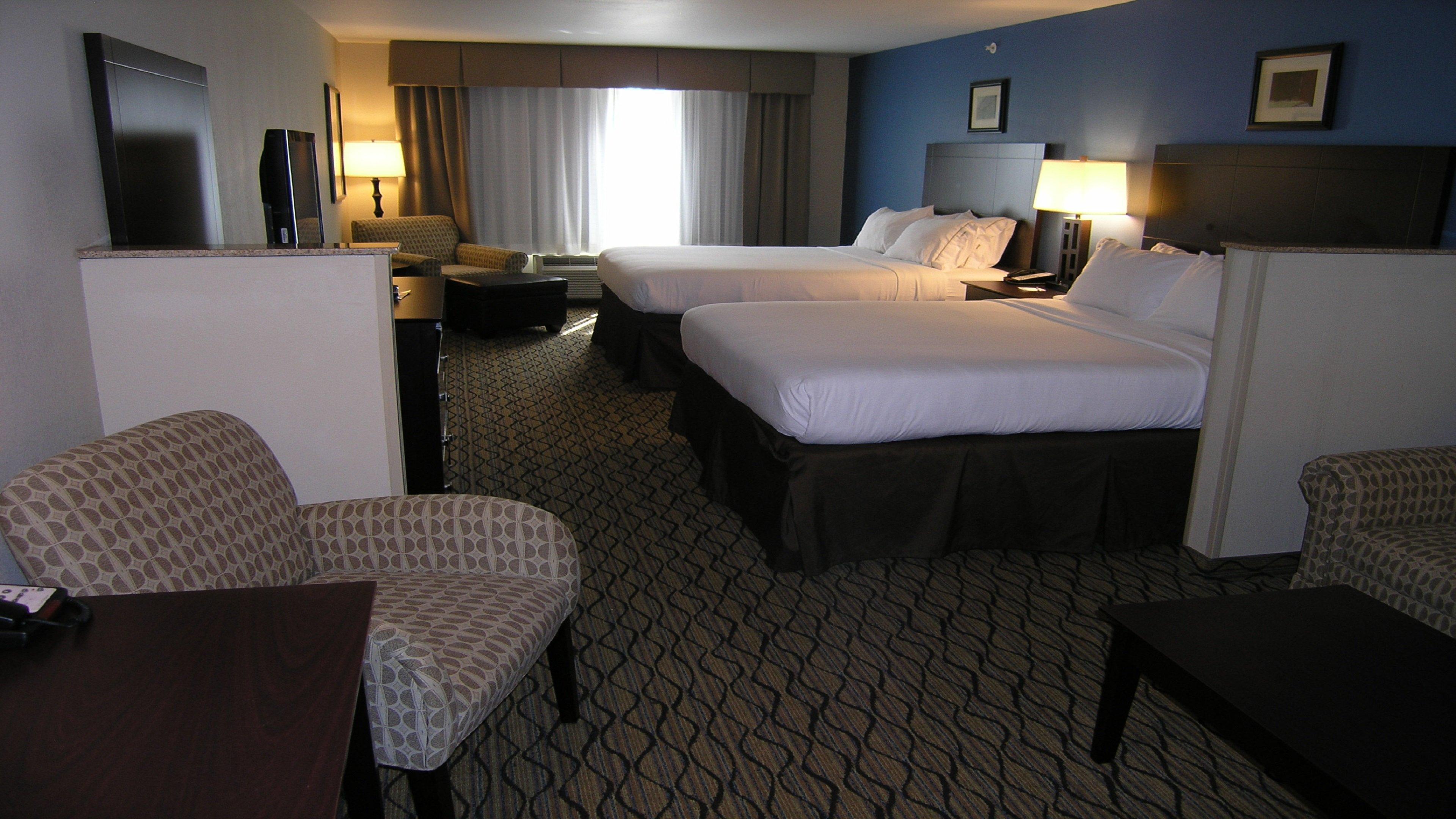 Holiday Inn Express Belle Vernon Kültér fotó