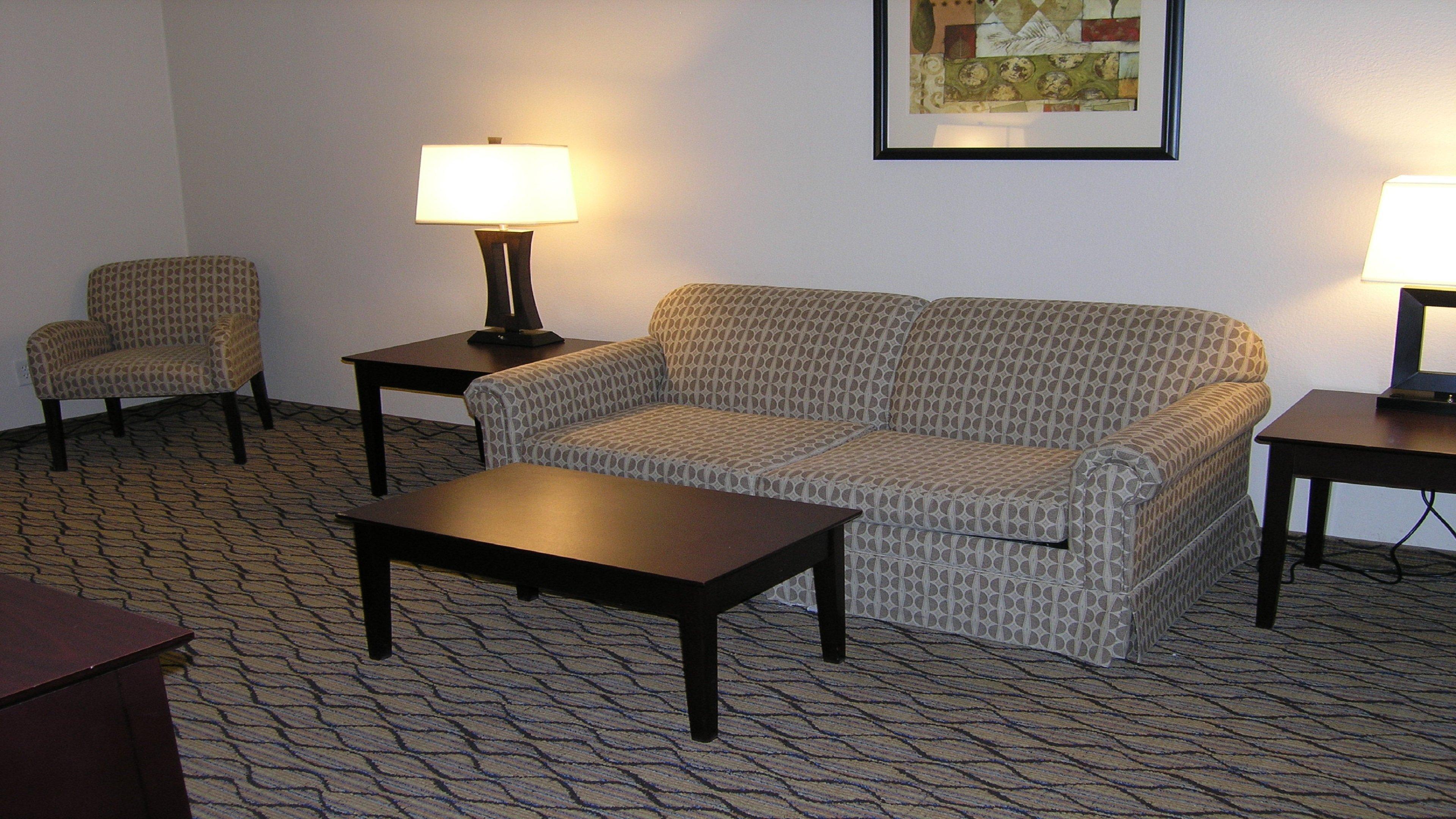 Holiday Inn Express Belle Vernon Kültér fotó