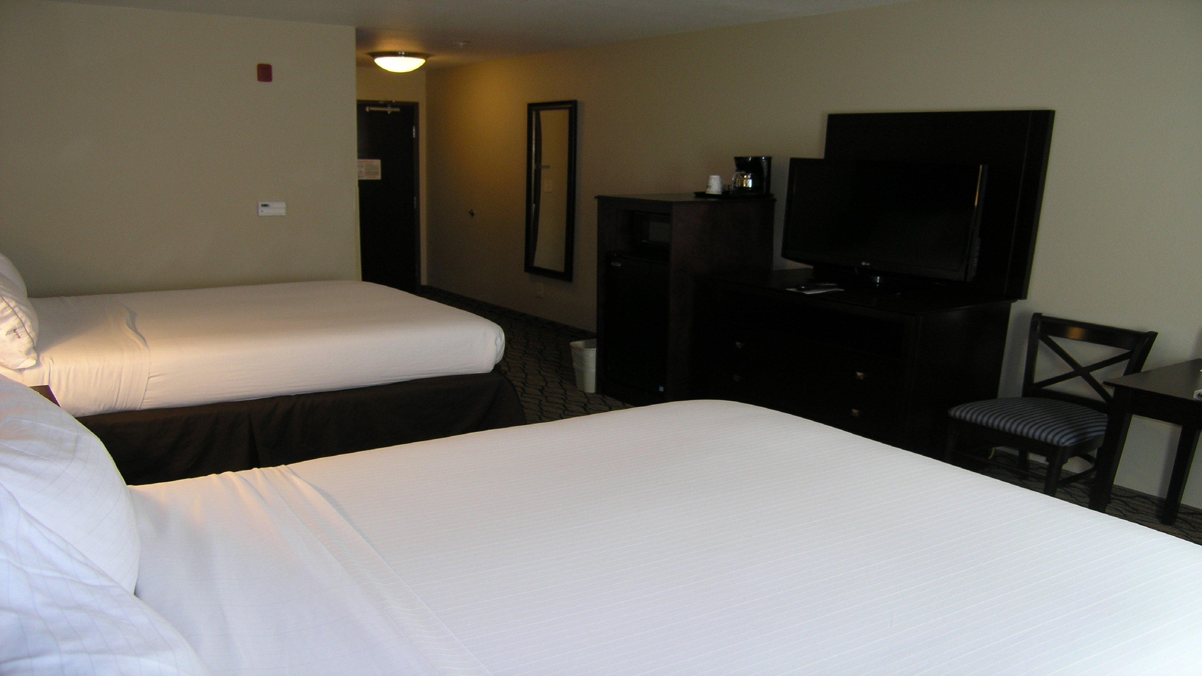 Holiday Inn Express Belle Vernon Kültér fotó