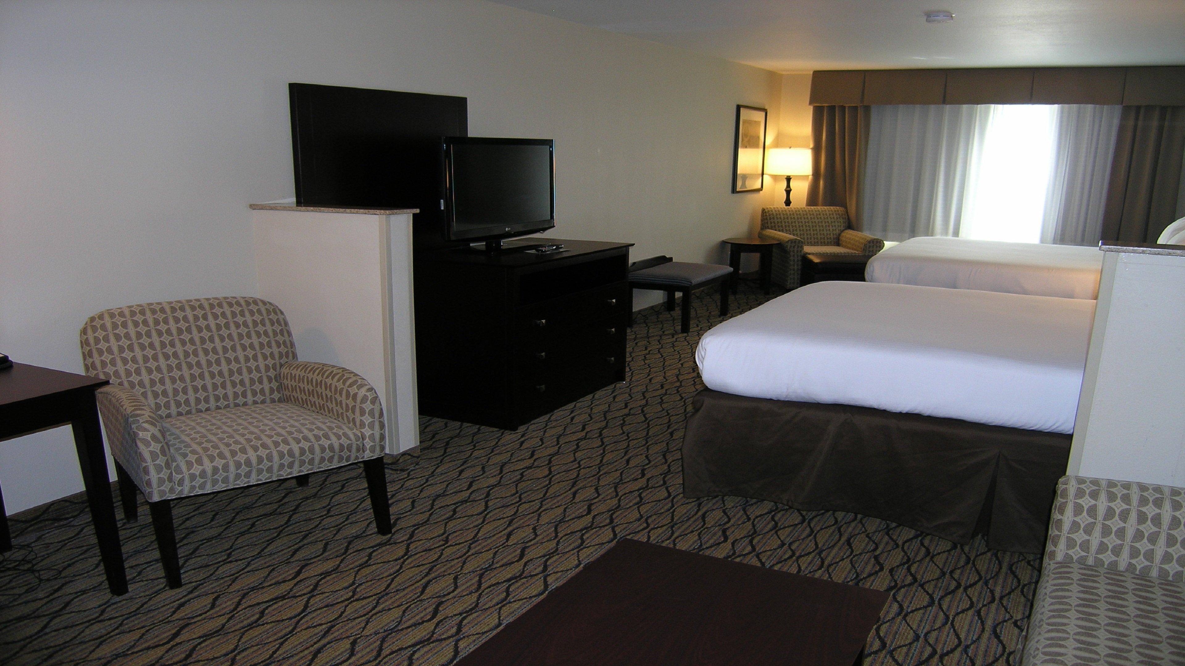 Holiday Inn Express Belle Vernon Kültér fotó