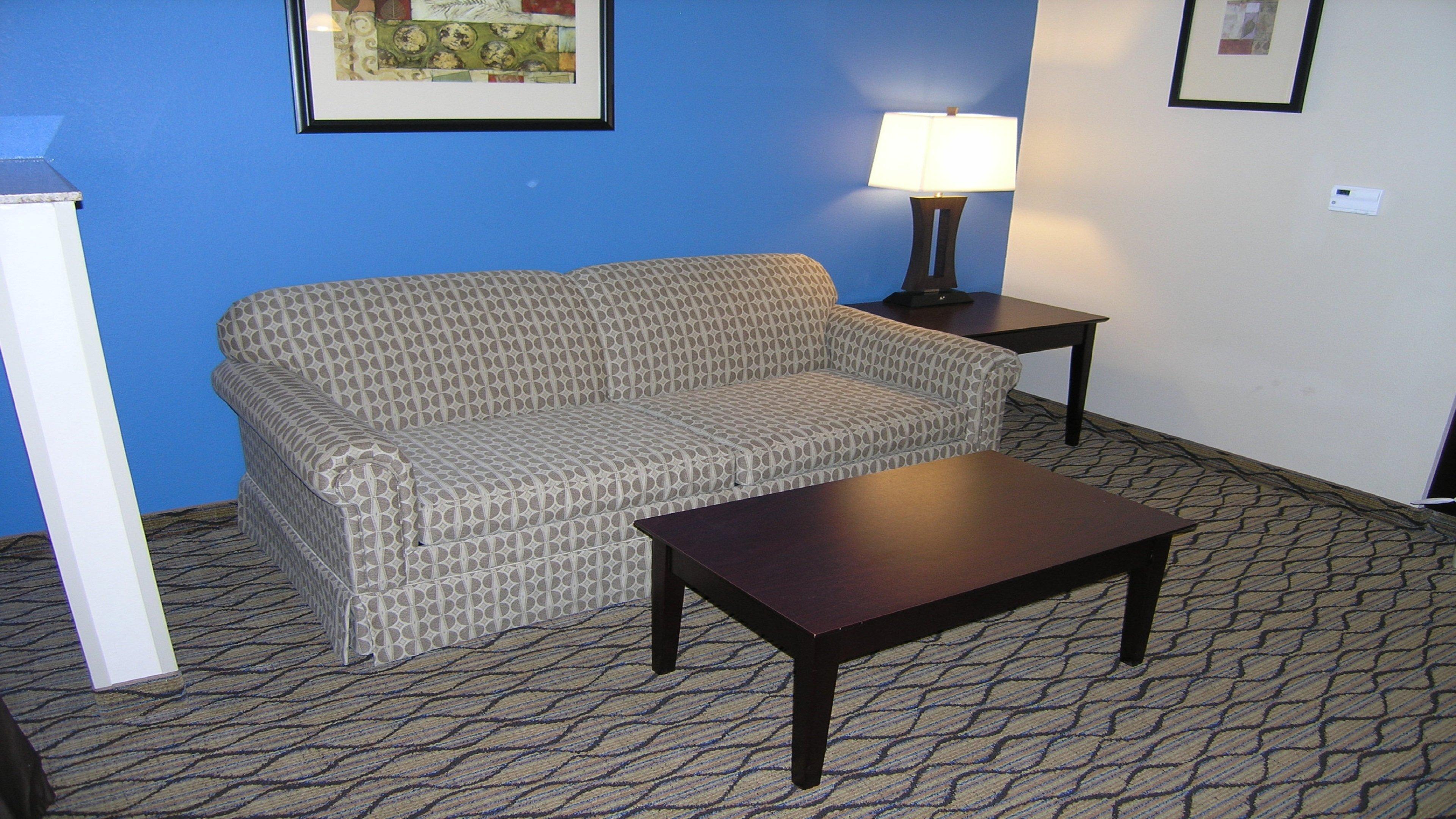 Holiday Inn Express Belle Vernon Kültér fotó