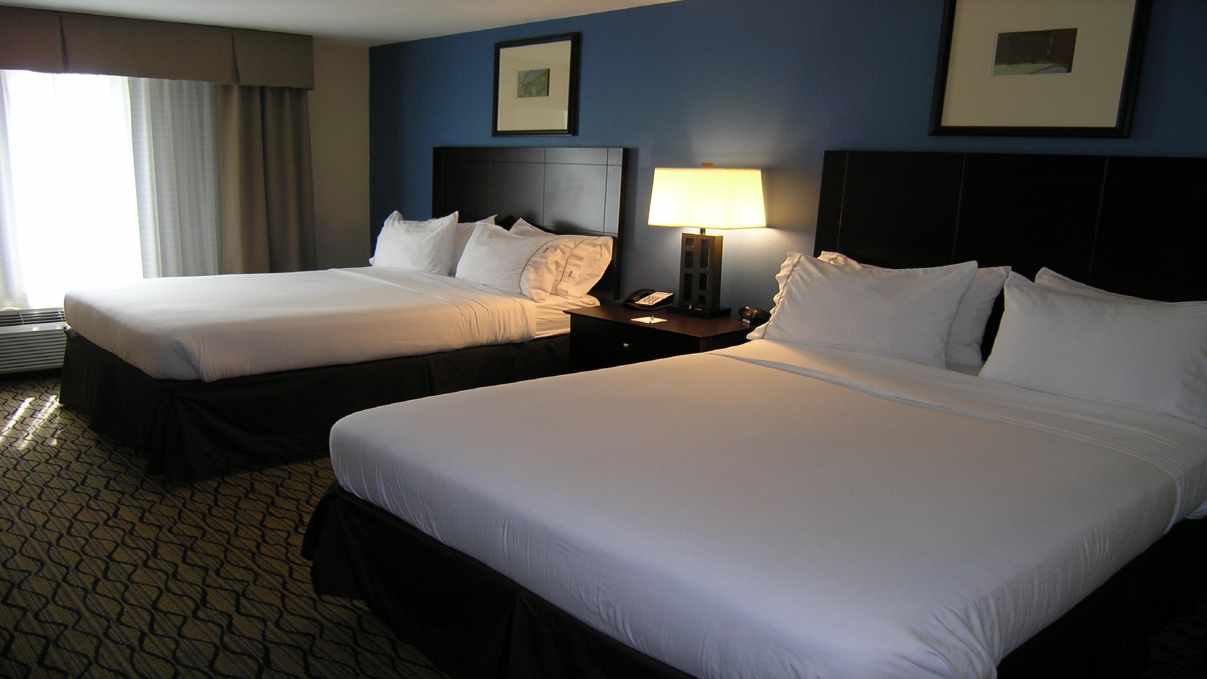 Holiday Inn Express Belle Vernon Kültér fotó
