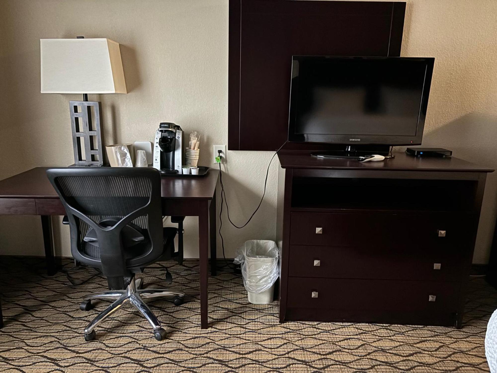 Holiday Inn Express Belle Vernon Kültér fotó