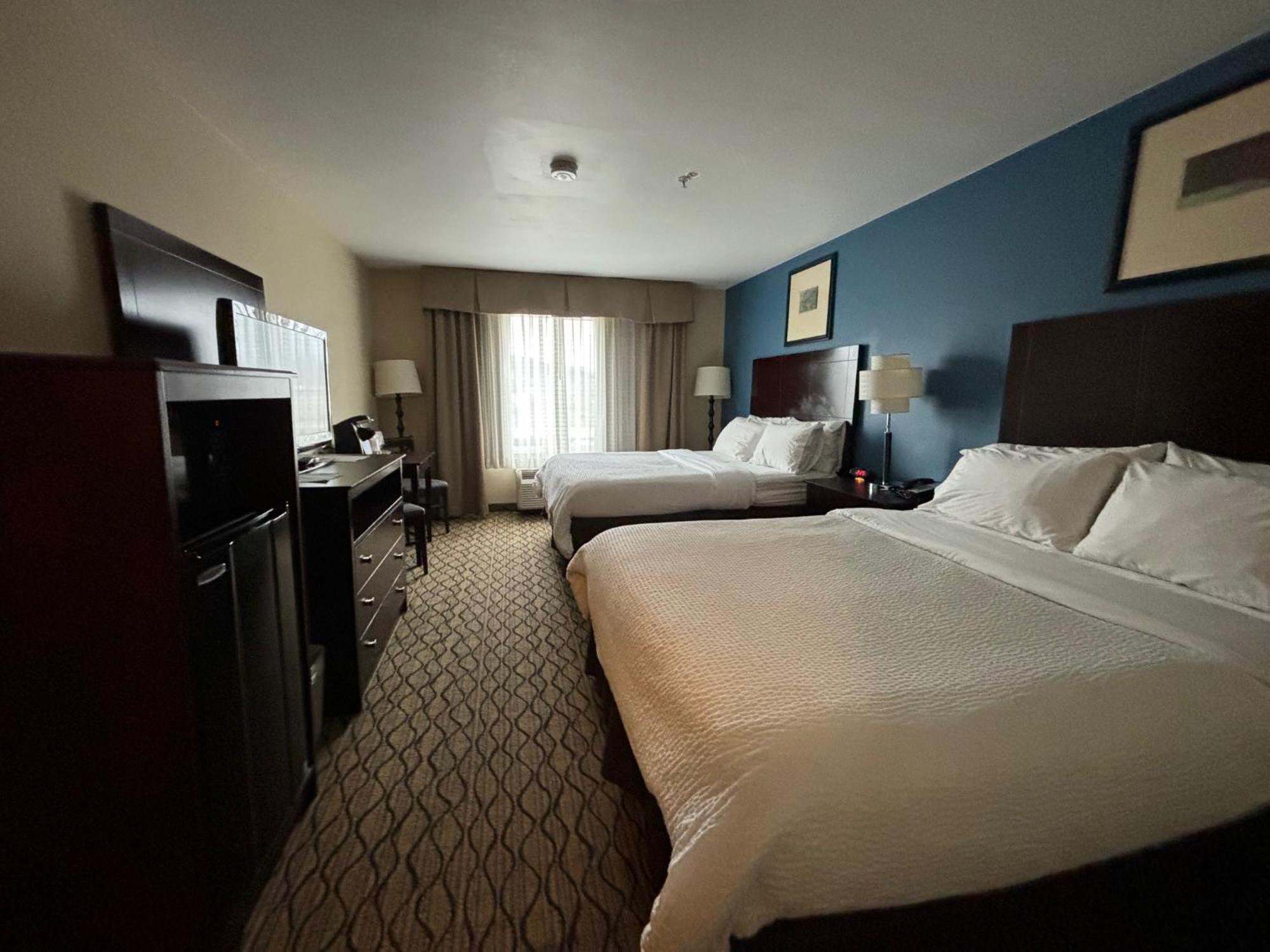Holiday Inn Express Belle Vernon Kültér fotó