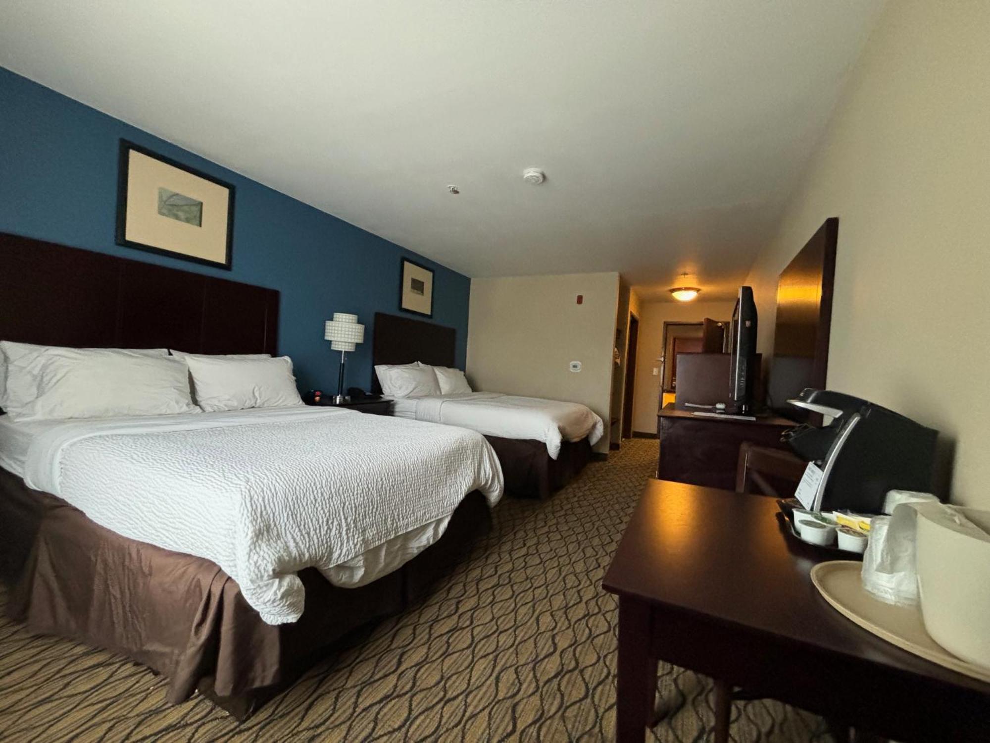 Holiday Inn Express Belle Vernon Kültér fotó