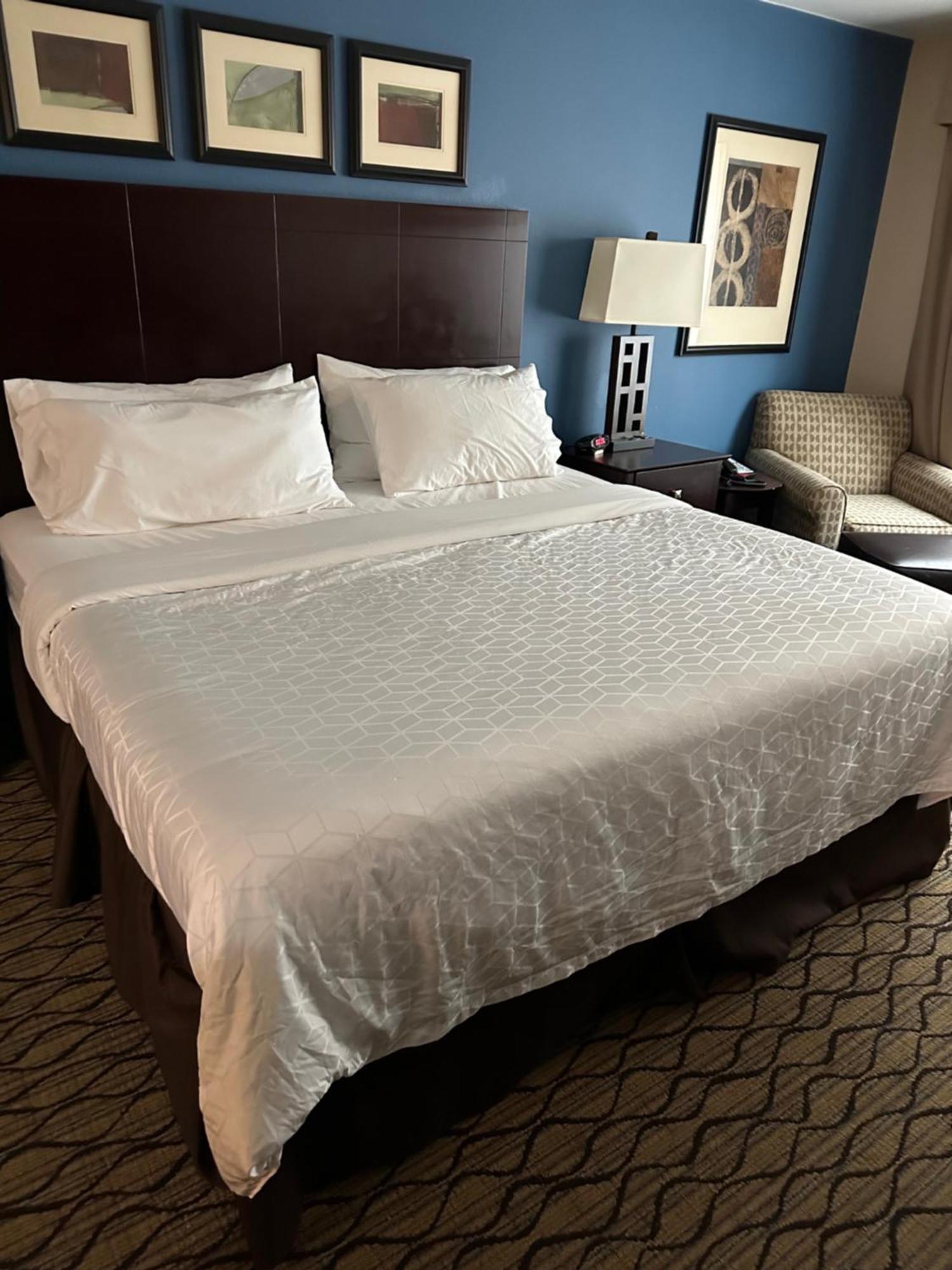 Holiday Inn Express Belle Vernon Kültér fotó