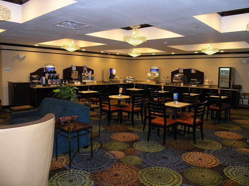 Holiday Inn Express Belle Vernon Kültér fotó