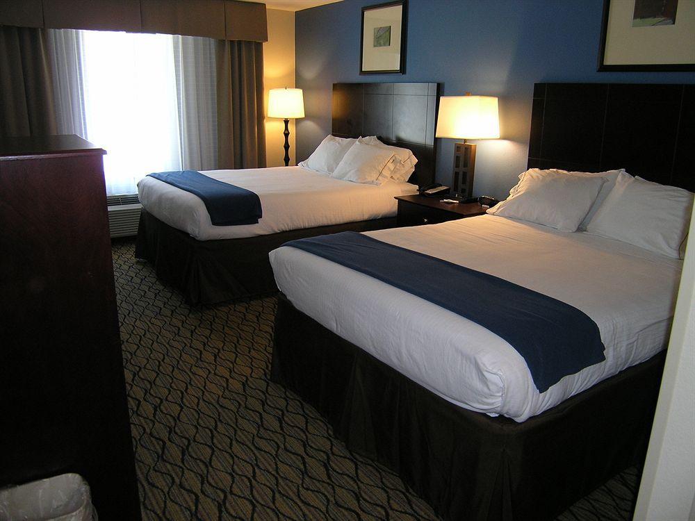 Holiday Inn Express Belle Vernon Kültér fotó