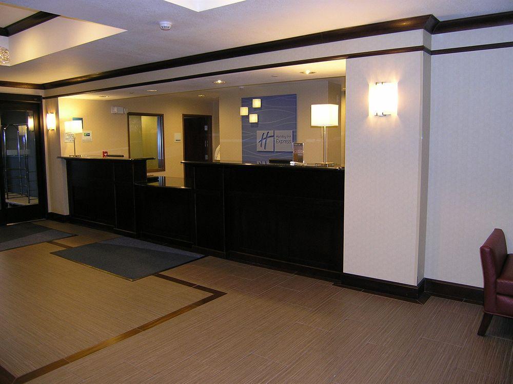 Holiday Inn Express Belle Vernon Kültér fotó